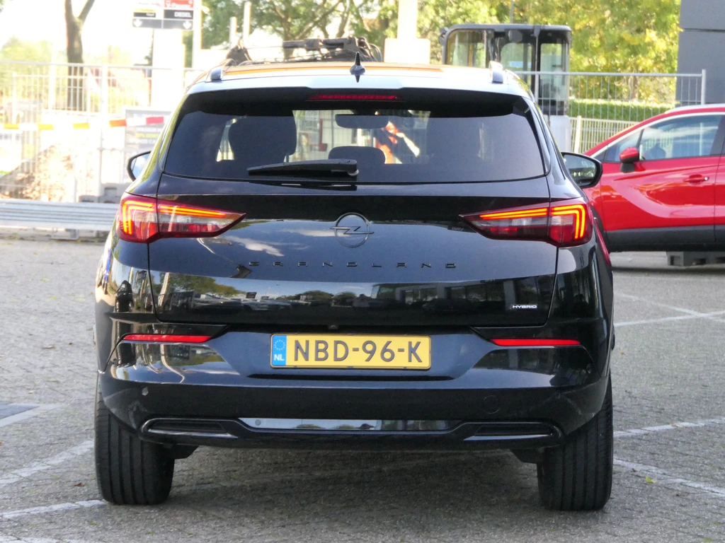 Opel Grandland – foto 6