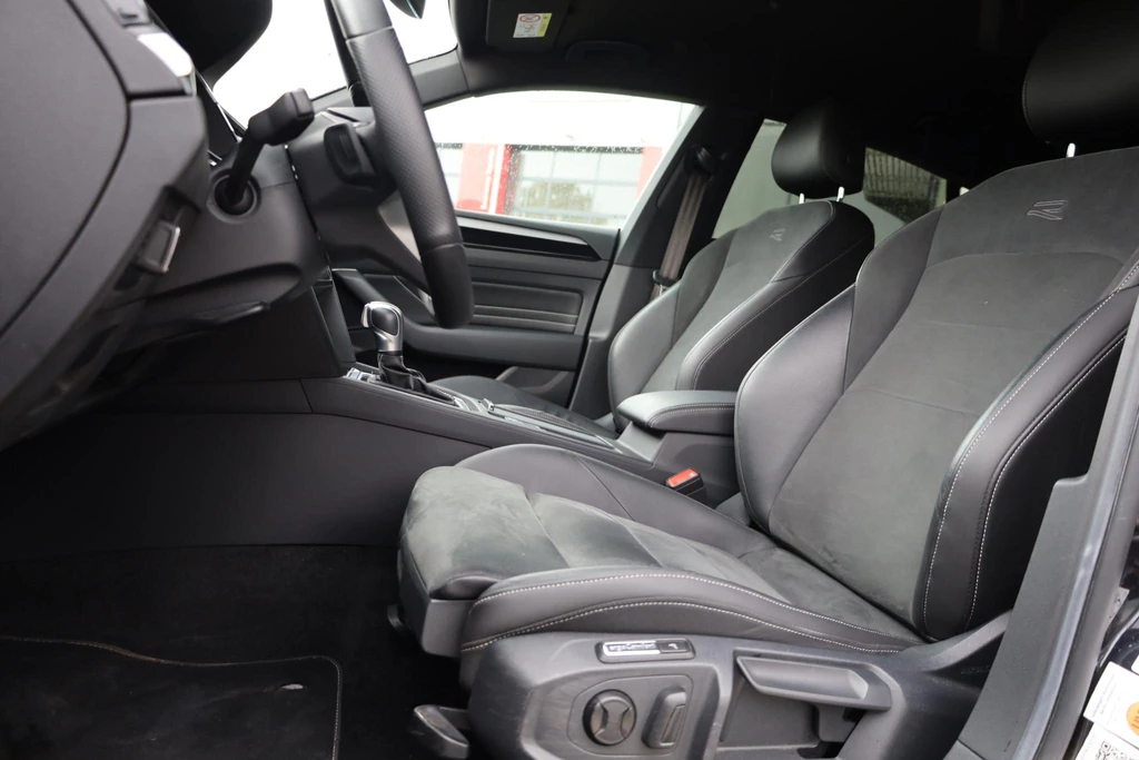 Volkswagen Arteon – foto 10