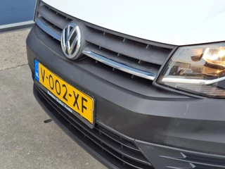 Volkswagen Caddy – thumbnail 9