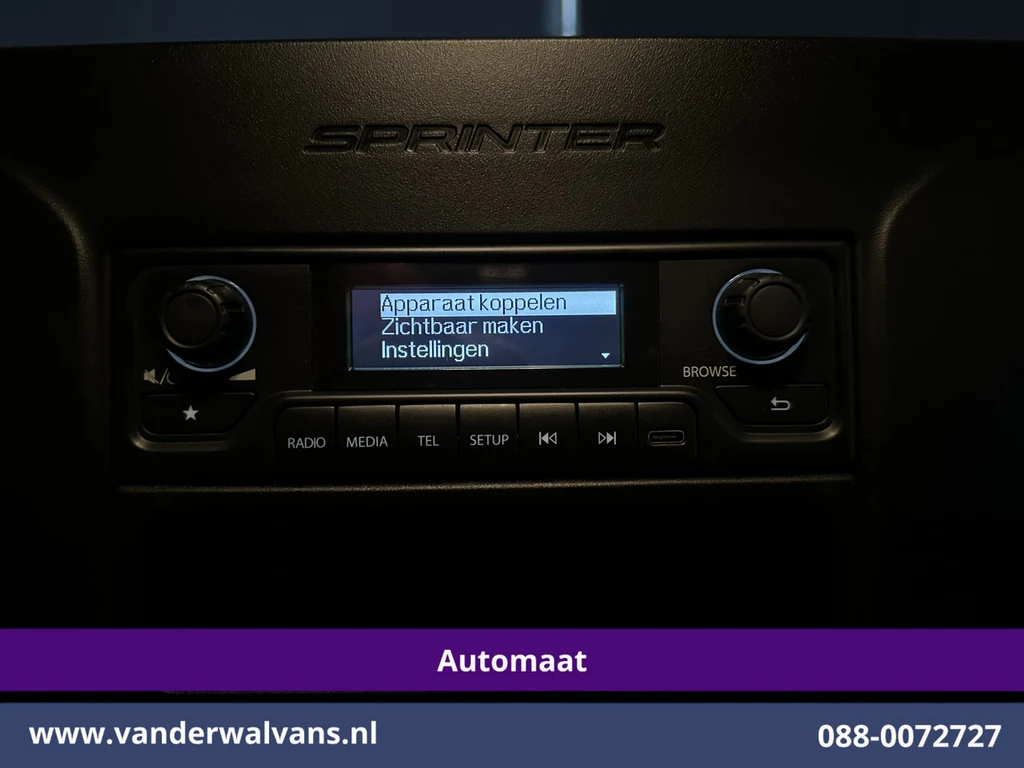 Mercedes-Benz Sprinter – foto 14