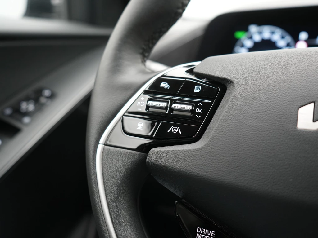 Kia Niro – foto 32