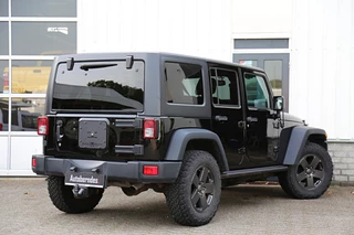 Jeep Wrangler – thumbnail 11