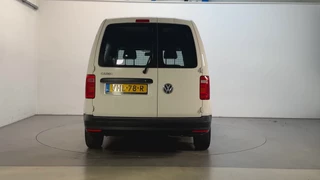 Volkswagen Caddy – thumbnail 4