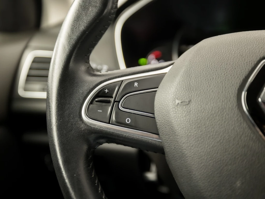 Renault Mégane Estate – foto 18