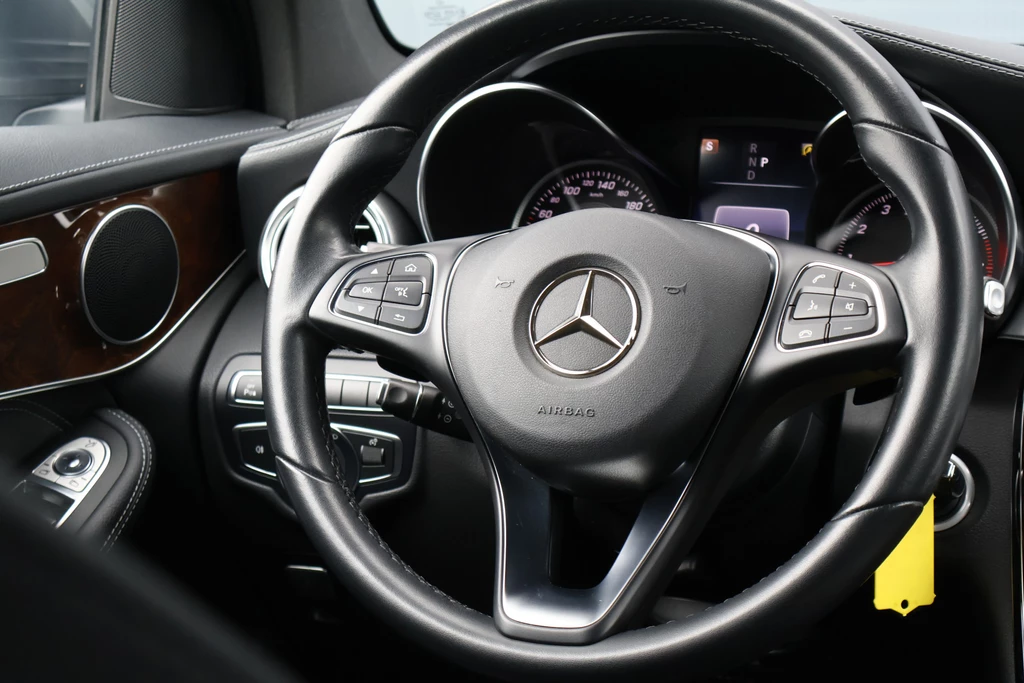 Mercedes-Benz GLC – foto 16