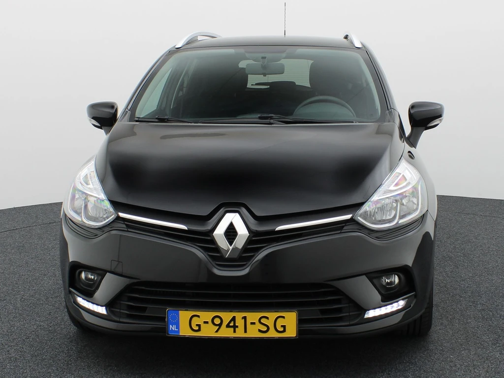 Renault Clio – foto 14
