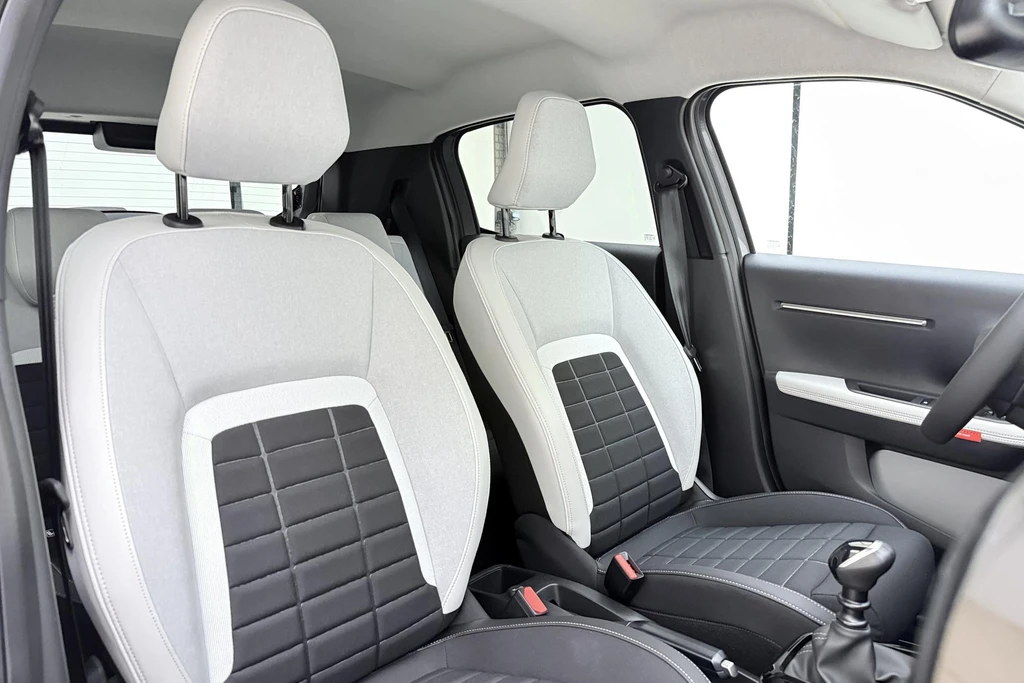 Citroën C3 – foto 16