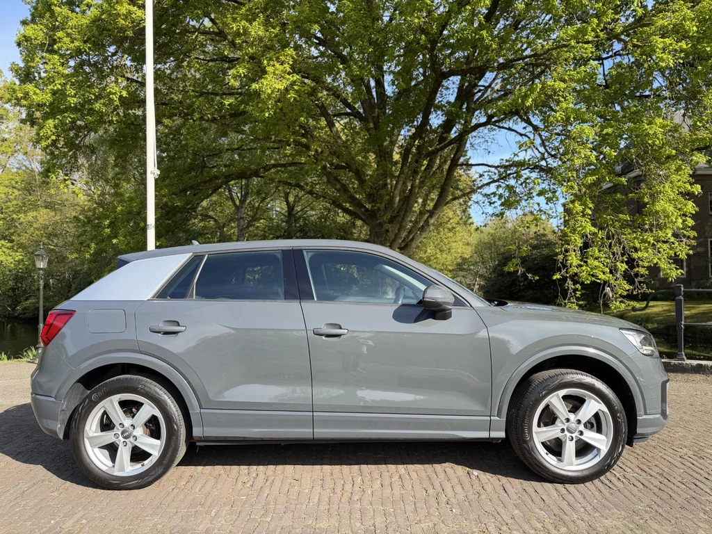 Audi Q2 – foto 6
