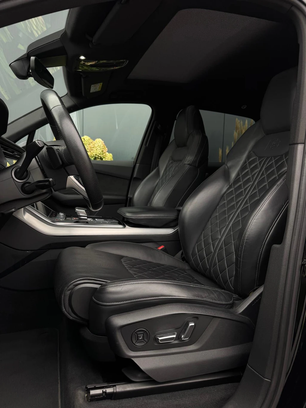 Audi SQ7 – foto 43
