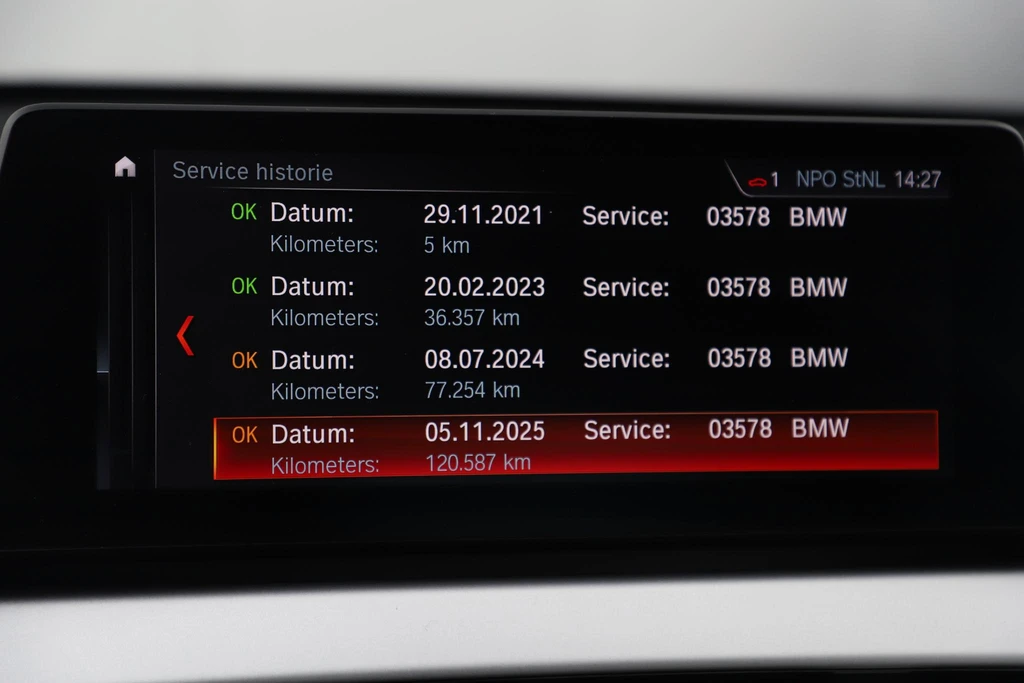 BMW X1 – foto 21
