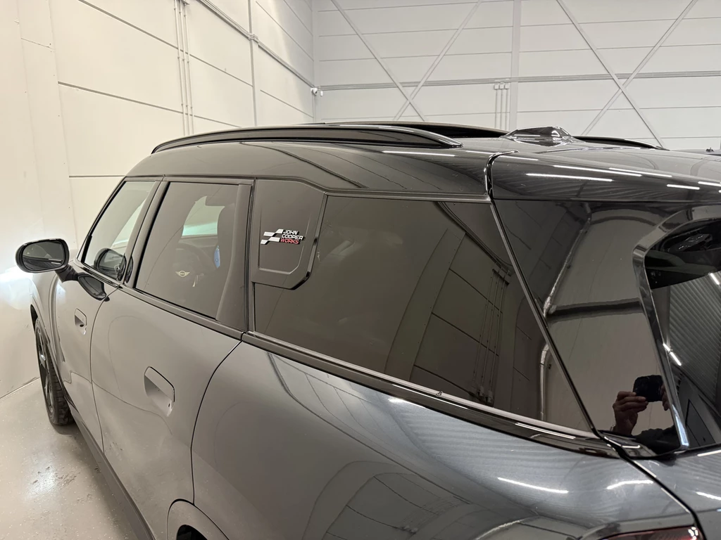 MINI Countryman – foto 62