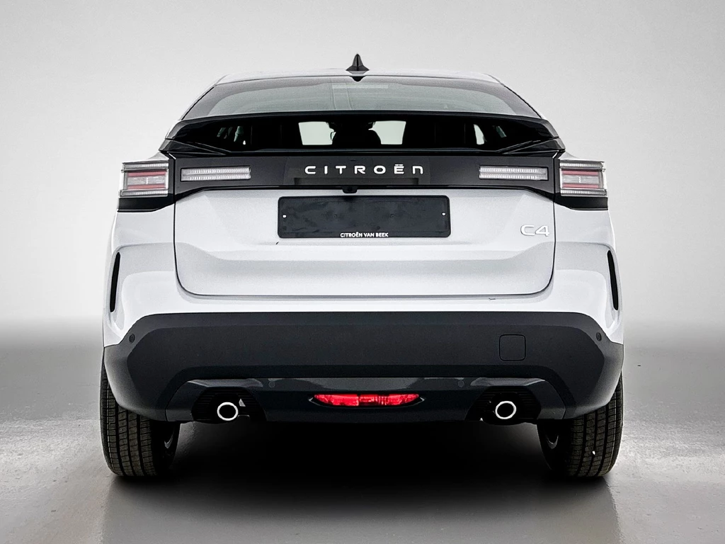 Citroën C4 – foto 3