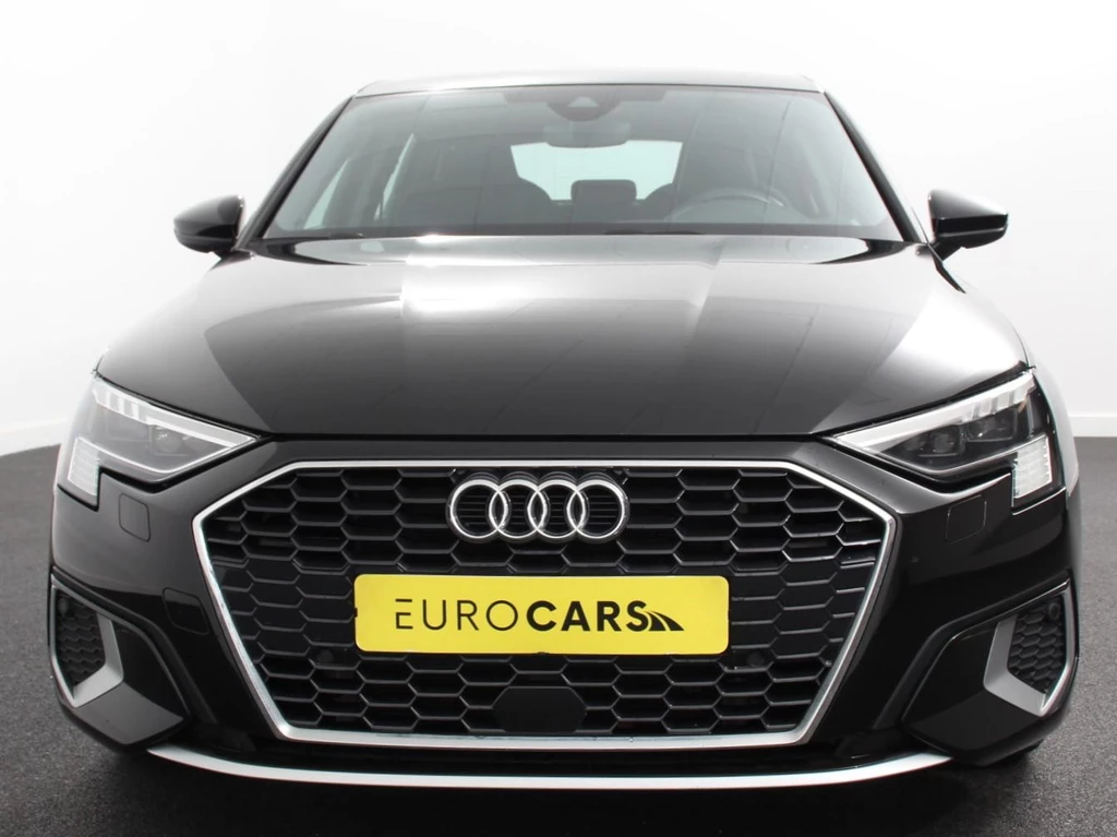 Audi A3 – foto 9
