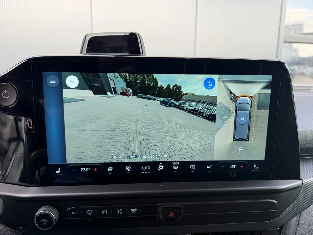 Ford E-Transit Custom – foto 13