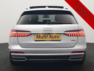 Audi A6 – thumbnail 5