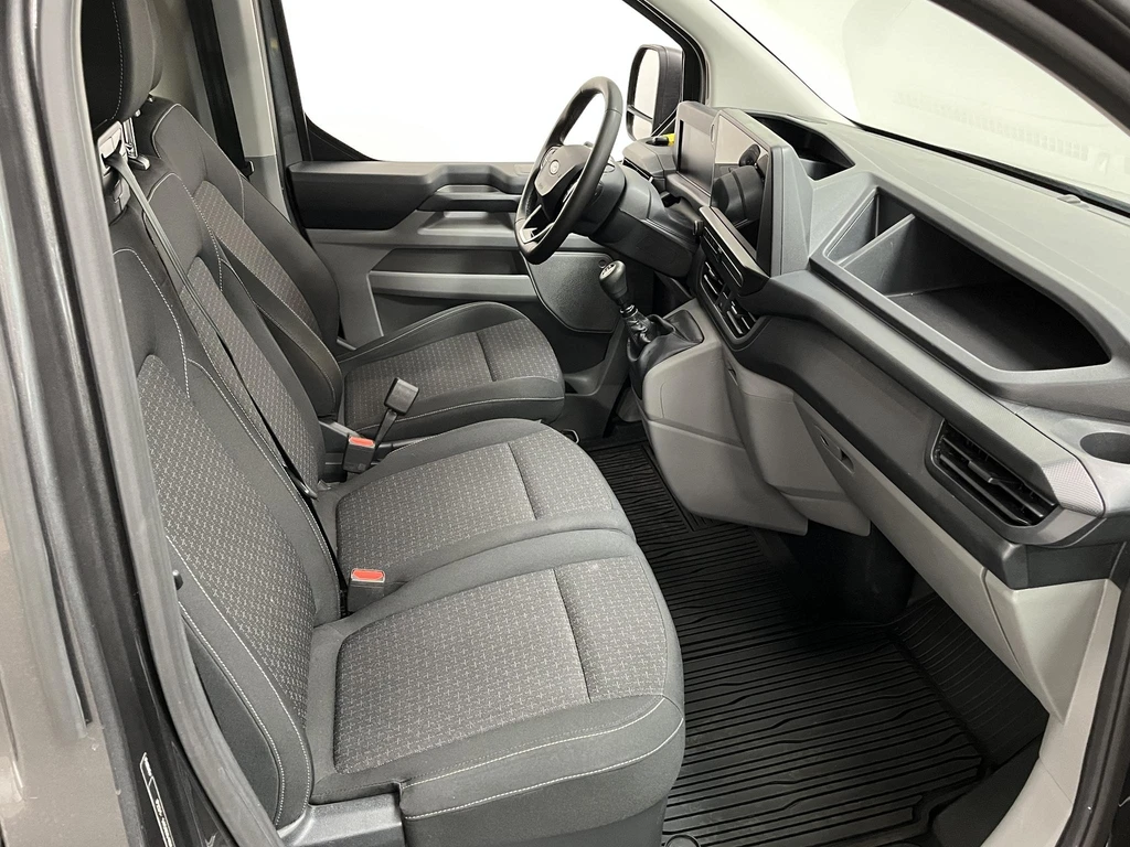 Ford Transit Custom – foto 24