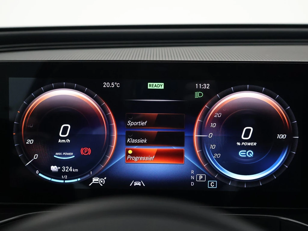 Mercedes-Benz EQC – foto 47