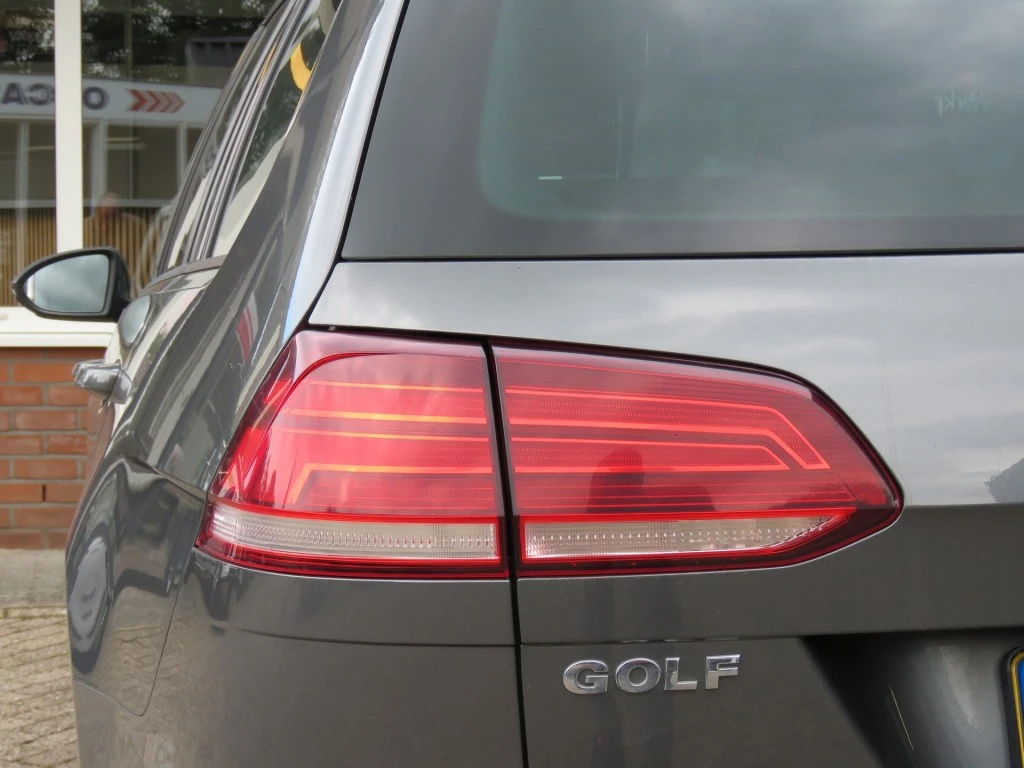Volkswagen Golf – foto 26
