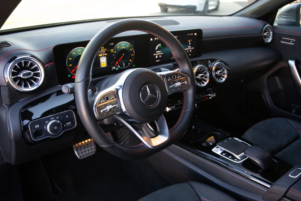Mercedes-Benz CLA – foto 5