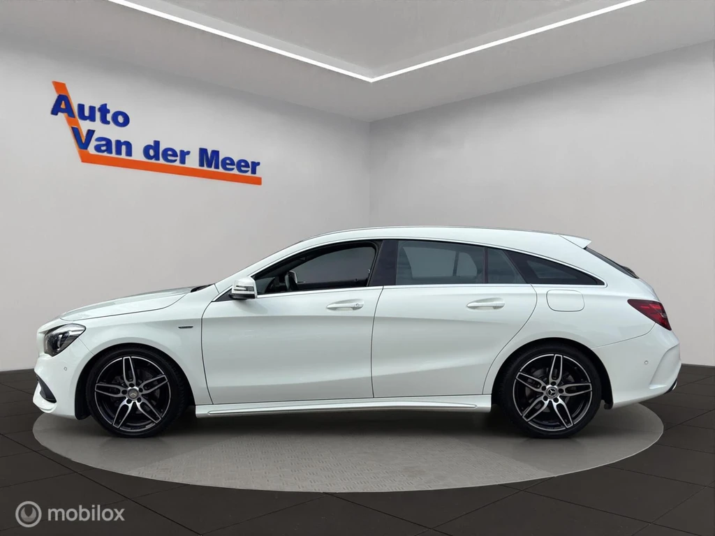 Mercedes-Benz CLA – foto 3