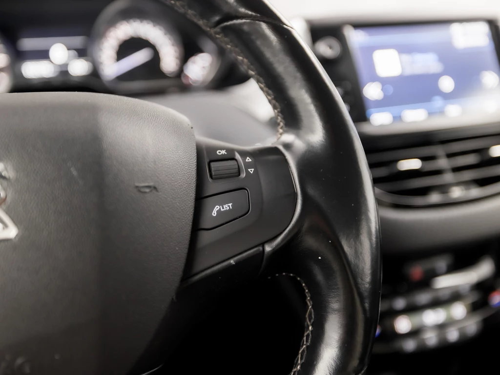 Peugeot 2008 – foto 21