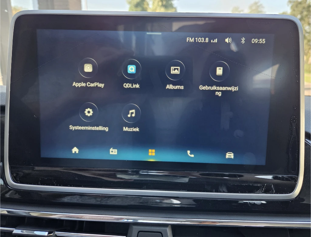 Maxus eDeliver9 – foto 30