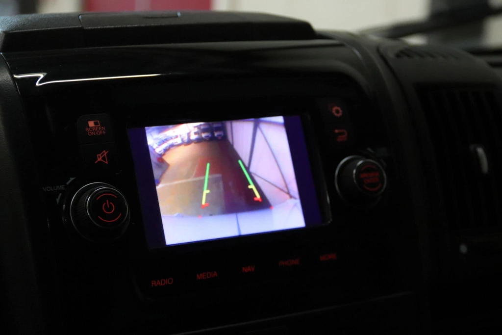 Peugeot Boxer – foto 14