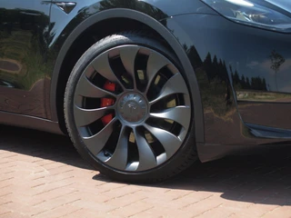 Tesla Model Y – thumbnail 12