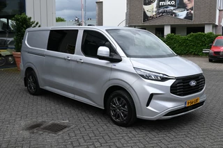 Ford Transit Custom – thumbnail 6
