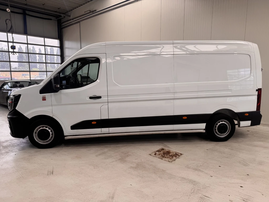 Renault Master – foto 5