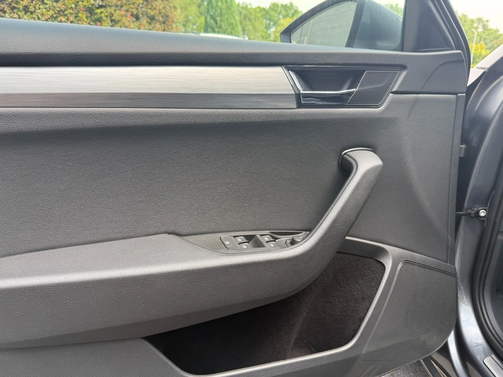 Škoda Superb – foto 14