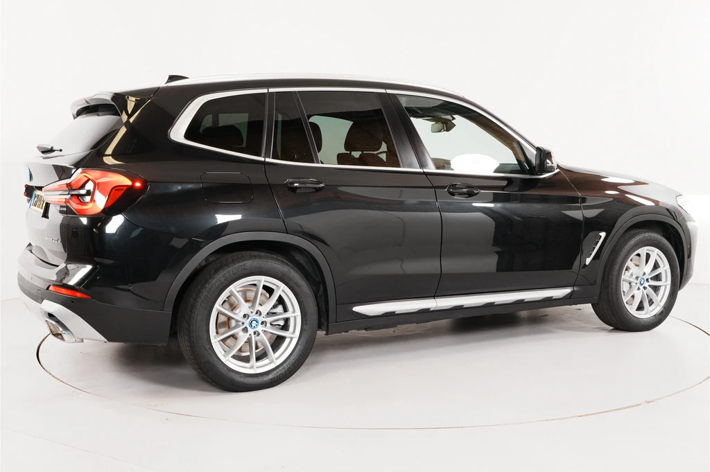 BMW X3 – foto 9