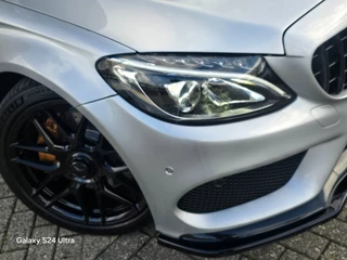 Mercedes-Benz C-Klasse – thumbnail 17