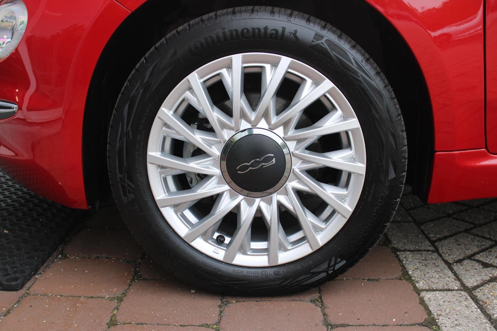 Fiat 500 – foto 18