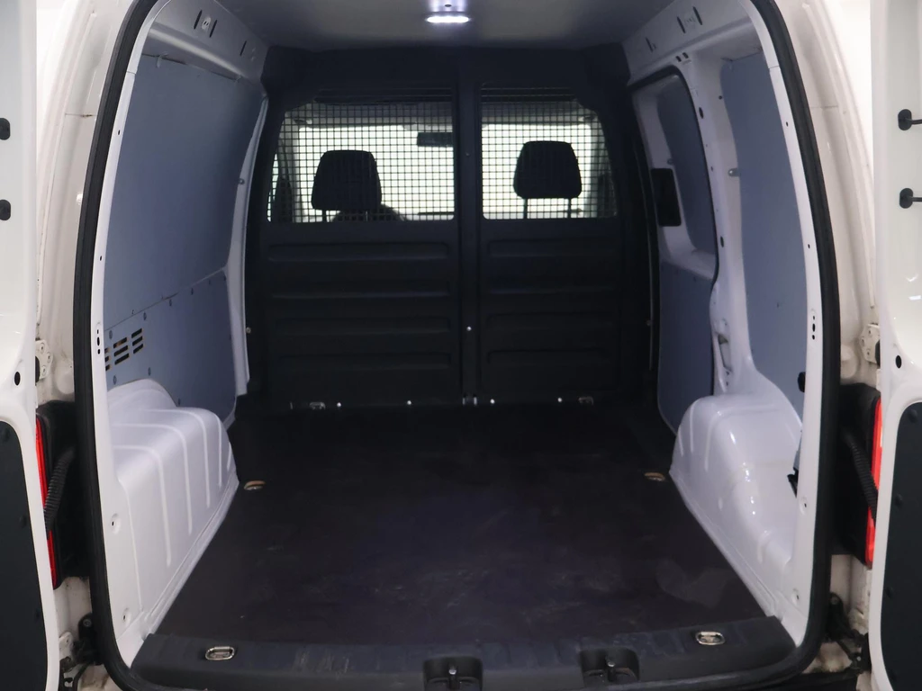 Volkswagen Caddy – foto 12