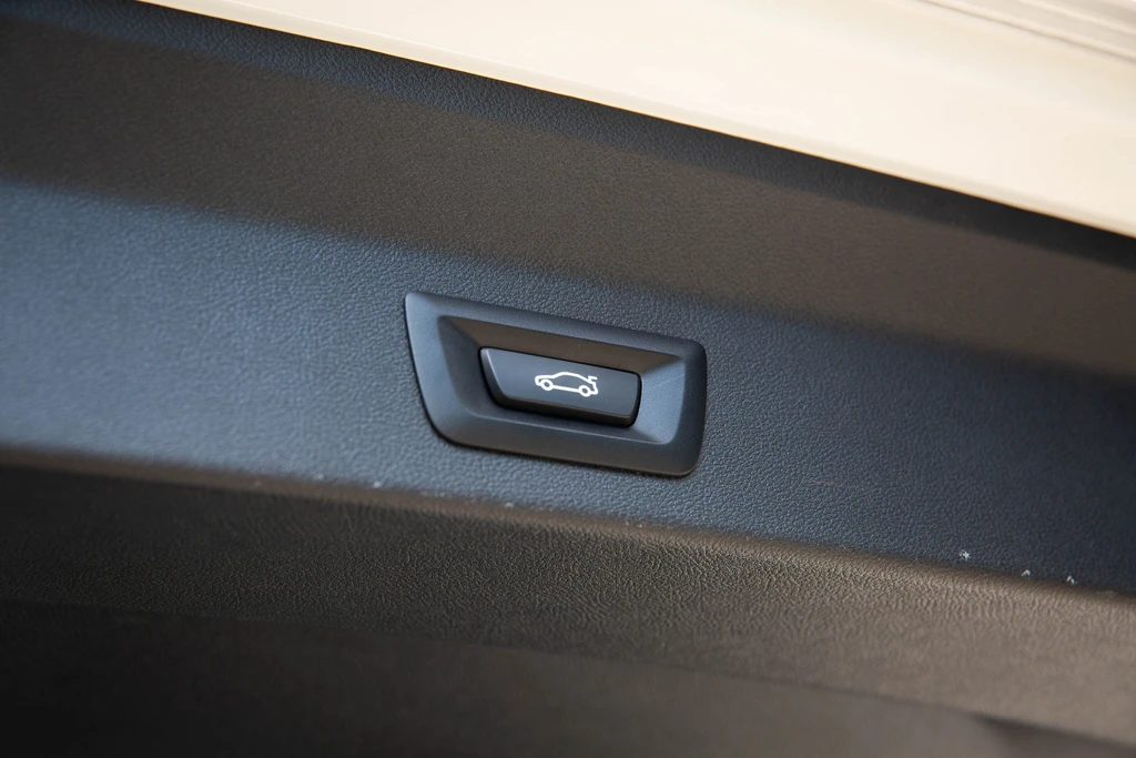 BMW X3 – foto 27