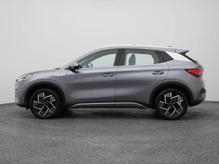 BYD ATTO 3 – thumbnail 3