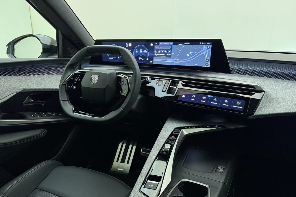 Peugeot 3008 – foto 22