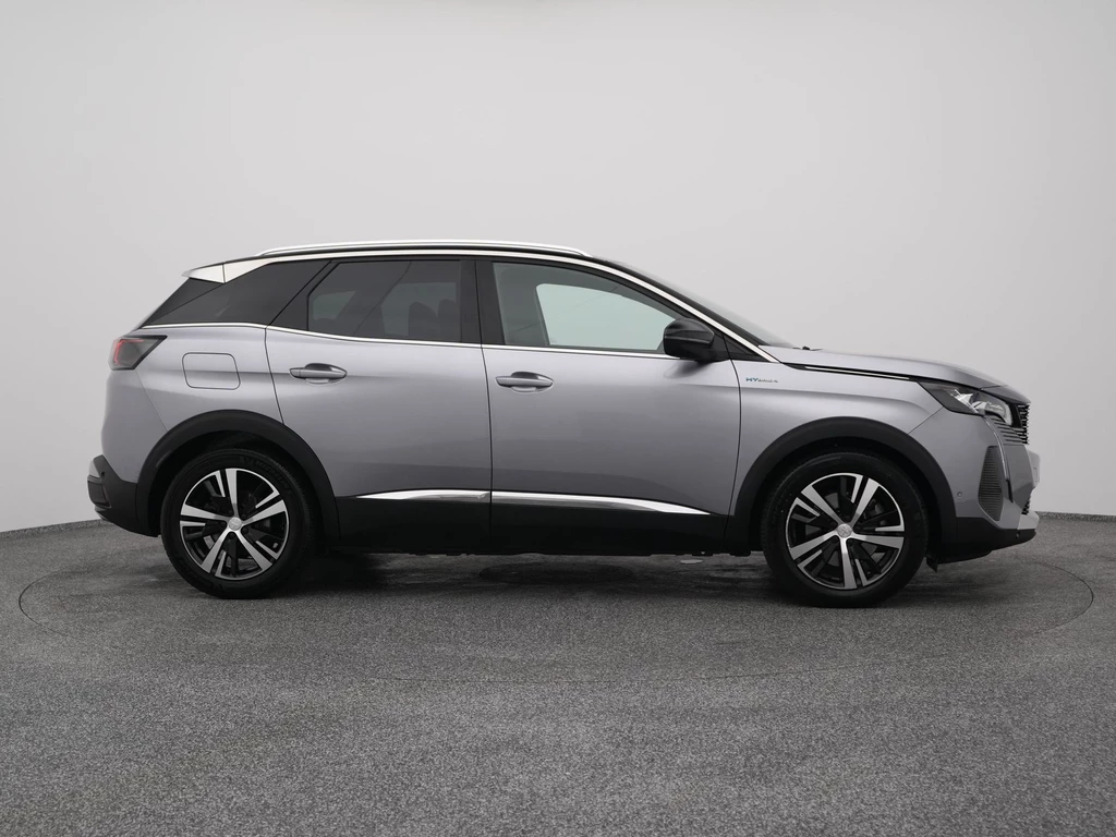 Peugeot 3008 – foto 13