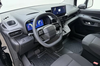 Fiat E-Doblò – thumbnail 10