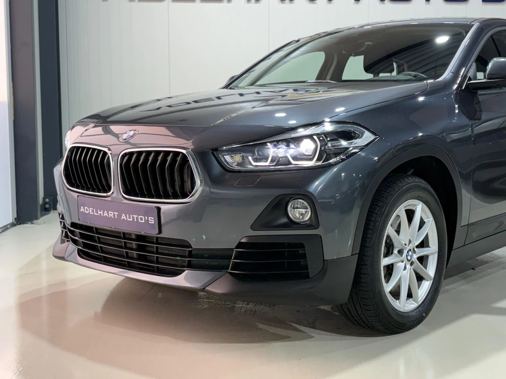 BMW X2 – foto 3