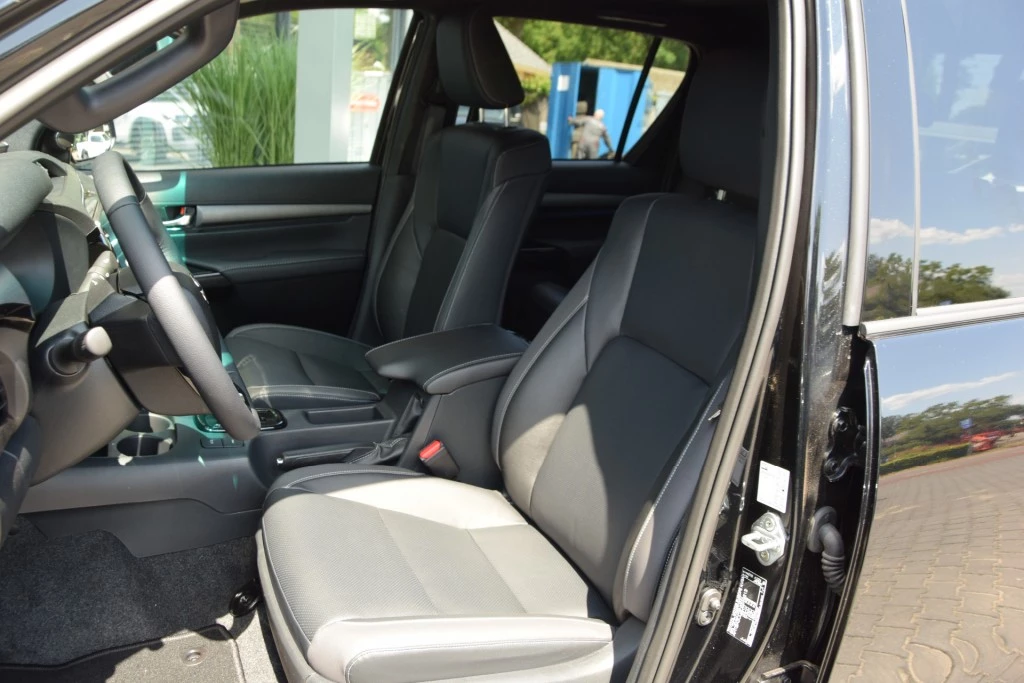 Toyota Hilux – foto 9