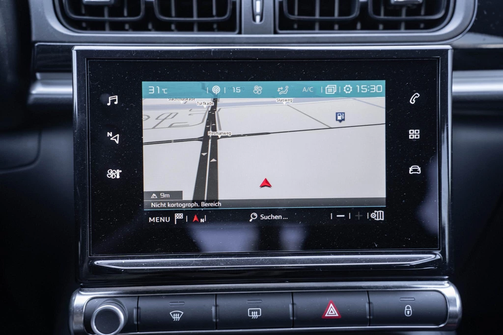 Citroën C3 – foto 42