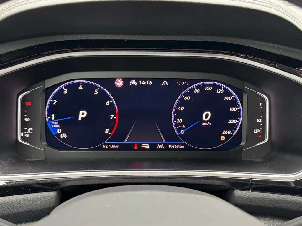 Volkswagen T-Roc – foto 13