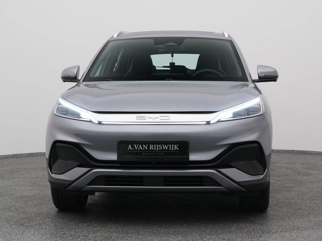 BYD ATTO 3 – foto 16