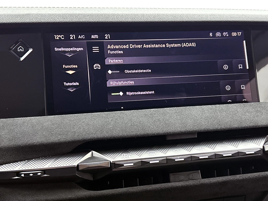 DS DS 4 – foto 9