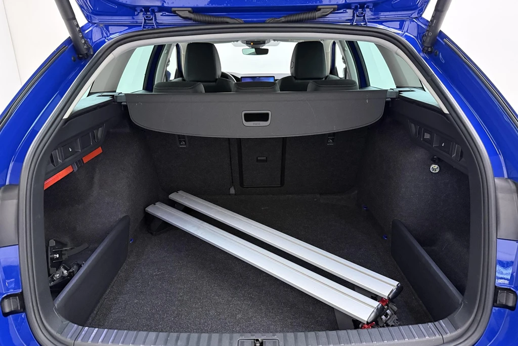 Škoda Octavia – foto 12