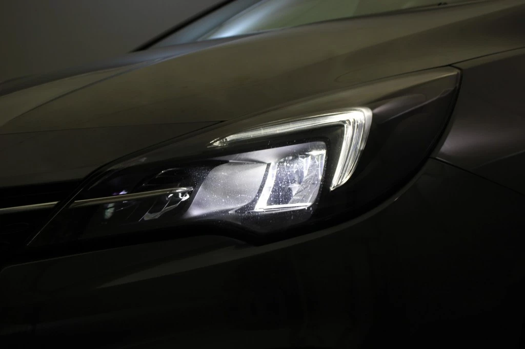 Opel Astra – foto 28