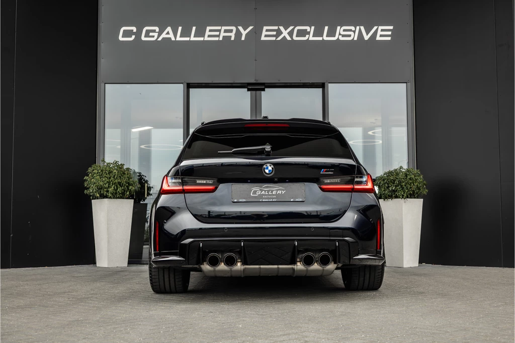 BMW M3 – foto 6