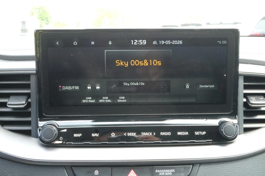 Kia Ceed Sportswagon – foto 23